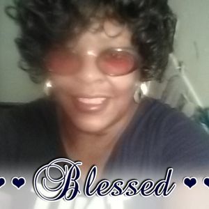 Meet your Posher, Kathy